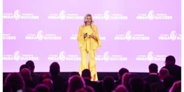 Annika Urm shared the stage with Gary Kasparov, Jay Abraham, Gabriel Macht, Dolph Lundgren, JT Foxx, Vince Vaughn, Moira Forbes, Hugh Hilton, Dr Phil at Mega Success Los Angeles