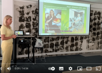 Annika Urm esitlus diabeedi õdedele ketogeense ja madala süsivesikusisaldusega toitumisest, enda 13 a diabeedi kogemusest ja kogu uuest Low Carb toidumaailmast, kus kogu toit, mida ettekujutate on võimalik valmistada madala süsivesikusisaldusega, tervislikult ja suhkruvabalt!