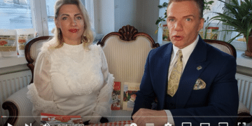 Annika Urm kahe suhkruvaba raamatu autor, low carb ehk madalate süsivesikute sisaldusega toidu spetsialist.