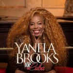 Yanela Brooks Feat. Top of Cuba @Havana 2019