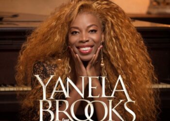 Yanela Brooks Feat. Top of Cuba @Havana 2019