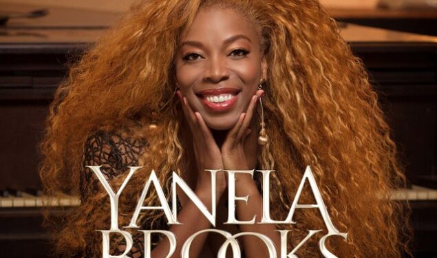 Yanela Brooks Feat. Top of Cuba @Havana 2019