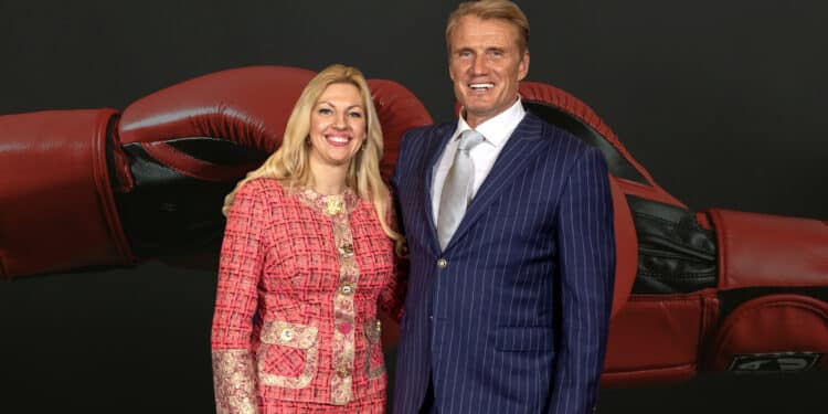 Exclusive Interview Dolph Lundgren investment to Marbella I made from my heart