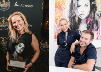 Exclusive interview: Meet an expert in skin cancer surgery, anti-ageing procedures, wife and mother of six - Dr Gabriela Casabona