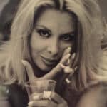 Olivia Valere- Nightlife Queen of Marbella, French Businesswoman