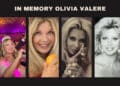 In memory Olivia Valere-Nightlife Queen of Marbella, she made it all! 133 Celebrities Pictures!