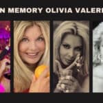 In memory Olivia Valere-Nightlife Queen of Marbella, she made it all! 133 Celebrities Pictures!