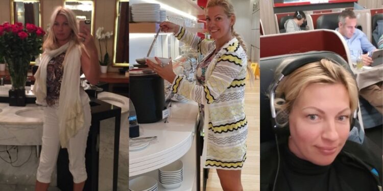 Annika Urm Blog Travel Airlines Advice for: Turkish and Thai airlines are Stars and Emirates game changer