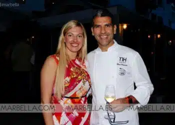 Paco Roncero is a Spanish chef. He won La Real Academia de Gastronomía's National Gastronomy Award in 2006, and he was a judge on the reality television show MasterChef Colombia.