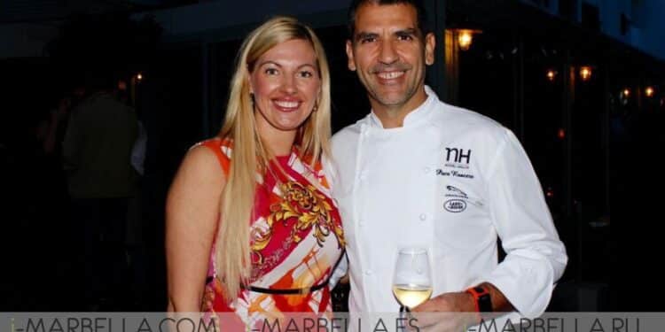 Paco Roncero is a Spanish chef. He won La Real Academia de Gastronomía's National Gastronomy Award in 2006, and he was a judge on the reality television show MasterChef Colombia.