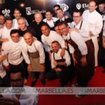 A Cuatro Manos 2016 Marbella by Dani Garcia 71 Michelin Stars