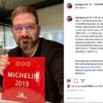 Dani Garcia 3-Michelin Stars Spain Marbella celebrity Chef Andalucia