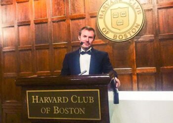 Dr. Kai Kaye Graduated from Harvard Medical School in a Surgical Leadership Program @Ocean Clinic Interview 2019 Source: Ocean Clinic