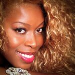 Exclusive Interview with Yanela Brooks Cuba singer May 2016 Marbella