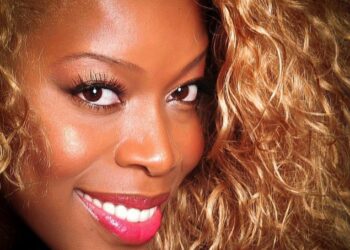 Exclusive Interview with Yanela Brooks Cuba singer May 2016 Marbella