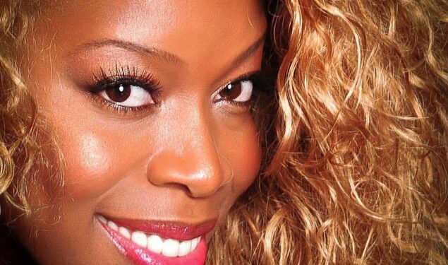 Exclusive Interview with Yanela Brooks Cuba singer May 2016 Marbella