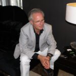 Exclusive interview with Horacio Pagani - The Creator of Supercars