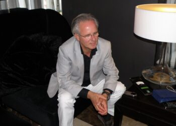 Exclusive interview with Horacio Pagani - The Creator of Supercars