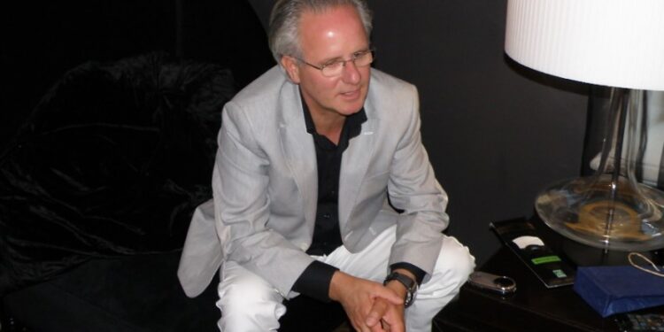 Exclusive interview with Horacio Pagani - The Creator of Supercars