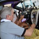 Exclusive interview with Horacio Pagani - The Creator of Supercars Puerto Banus Luxury Weekend 2014