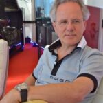 Exclusive interview with Horacio Pagani - The Creator of Supercars 2014
