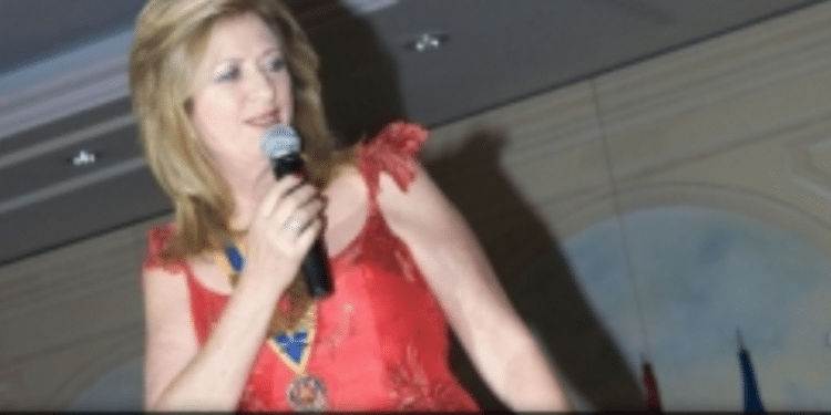 i-marbella.com Exclusive interview with Kristina Szekely, November 2010