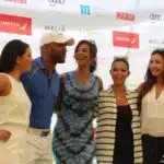 i-marbella.com& Annika Urm did exclusive Interview with Eva La Rue CSI Miami actor