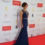 i-marbella.com& Annika Urm did exclusive Interview with Eva La Rue CSI Miami actor