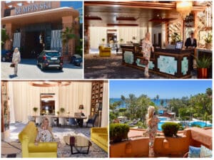 Annika Urm Blog: Kempinski Hotel Bahia Luxury experience
