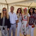 Costa del Sol Beach Polo Cup 1st Day Total Success at Kempinski Hotel Bahia May 19, 2018