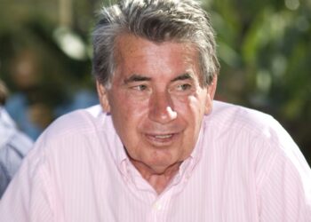 Manolo Santana Marbella 2011