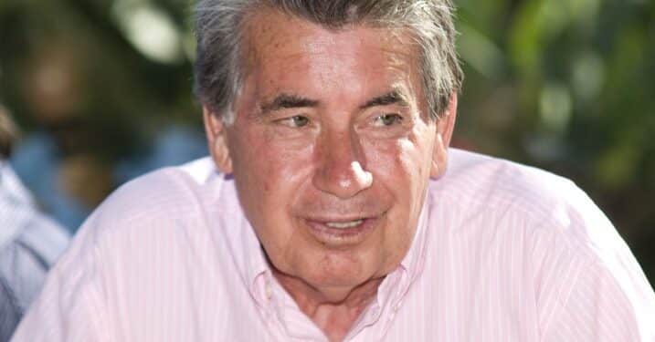 Manolo Santana Marbella 2011