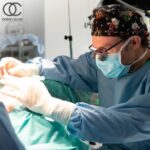 Dr. Kaye Ocean Clinic: Non-Healing Diabetic Foot Ulcer is Urgent and Needs Effective Treatment Immediately Marbella