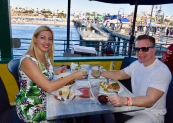 Annika Urm Blog: Los Angeles walk of fame, Santa Monica