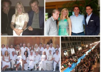 Annika Urm Marbella Blog September 2016