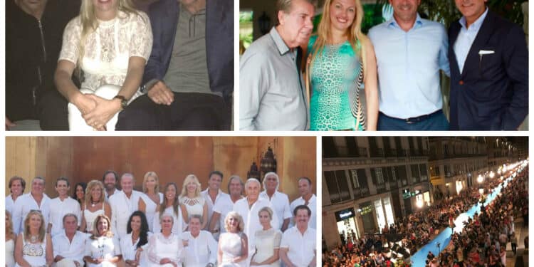 Annika Urm Marbella Blog September 2016