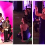 Eva Longoria Global Gift Gala Marbella 2016