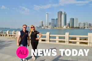 Annika Urm Blog: China is everything what people don't talk about
