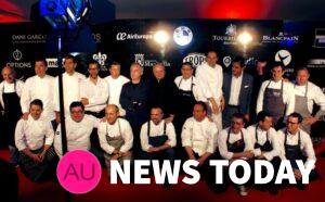 71 Michelin Stars Together at Puente Romano in Marbella