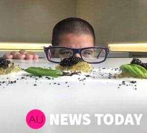 Interview with Dani Garcia, Michelin Star Chef