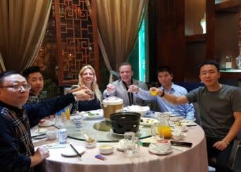 Annika Urm Blog: China is everything what people don't talk