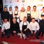 Dani García Restaurante at Marbella's Puente Romano Beach Resort will welcome 12 national and international Michelin-starred chefs who will craft and serve four exclusive dinners alongside Dani.
