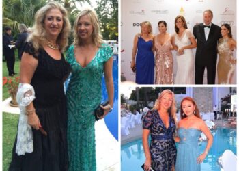 Annika Urm Blog Marbella is Happy 2014