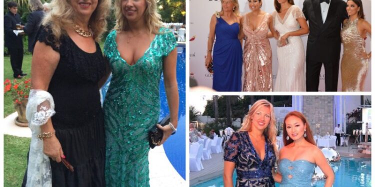 Annika Urm Blog Marbella is Happy 2014