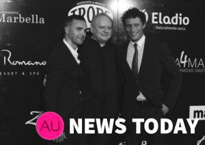 'Chef of the Century' Joël Robuchon 32 Michelin stars