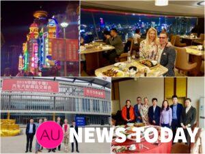 Register as a business user and add events for FREE PrevNext December Mo Tu We Th Fr Sa Su 48 27 28 29 30 1 2 3 49 4 5 6 7 8 9 10 50 11 12 13 14 15 16 17 51 18 19 20 21 22 23 24 52 25 26 27 28 29 30 31 Start date: End date: by type GO Latest Galleries Do you like to be Media BOSS? Now is your chance to buy i-Mrbella.com Online Magazine! XXVI Rotary Club Marbella Charity Summer Gala 2023 at Finca de la Concepción Gallery AMPREM awards Sandra García-Sanjuán with Golden Brooch, Gallery Ricky Martin Delivers a Show-Stopping Performance at Starlite Marbella, Gallery Agatha Ruiz de la Prada, Esteban Freiría, Ephemeral and many more talented designers at Marbella Fashion Show in Puerto Banús 2023 Top Galleries Gallery ▸ Annika Urm | Annika Urm Blog | China Annika Urm Blog Annika Urm Blog: China doesn't have Google, Youtube, Facebook or Instagram 18-05-2019 Annika Urm Blog: China doesn't have Google, Youtube, Facebook or Instagram Source: Annika Urm Everything about our ( Annika Urm and Veiko Huuse) business trip during the Spring Season 2019 in China! CLT factory investors meeting, Golden Stevia meeting, sweetener factory, plantation tour, and much more.