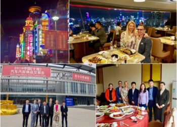 Register as a business user and add events for FREE PrevNext December Mo Tu We Th Fr Sa Su 48 27 28 29 30 1 2 3 49 4 5 6 7 8 9 10 50 11 12 13 14 15 16 17 51 18 19 20 21 22 23 24 52 25 26 27 28 29 30 31 Start date: End date: by type GO Latest Galleries Do you like to be Media BOSS? Now is your chance to buy i-Mrbella.com Online Magazine! XXVI Rotary Club Marbella Charity Summer Gala 2023 at Finca de la Concepción Gallery AMPREM awards Sandra García-Sanjuán with Golden Brooch, Gallery Ricky Martin Delivers a Show-Stopping Performance at Starlite Marbella, Gallery Agatha Ruiz de la Prada, Esteban Freiría, Ephemeral and many more talented designers at Marbella Fashion Show in Puerto Banús 2023 Top Galleries Gallery ▸ Annika Urm | Annika Urm Blog | China Annika Urm Blog Annika Urm Blog: China doesn't have Google, Youtube, Facebook or Instagram 18-05-2019 Annika Urm Blog: China doesn't have Google, Youtube, Facebook or Instagram Source: Annika Urm Everything about our ( Annika Urm and Veiko Huuse) business trip during the Spring Season 2019 in China! CLT factory investors meeting, Golden Stevia meeting, sweetener factory, plantation tour, and much more.