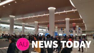 Annika Urm Blog: South Korea