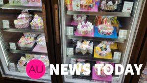 Annika Urm Blog: South Korea traveling Daegu Soul