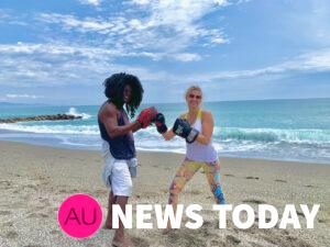 Annika Urm & Dilly 2024